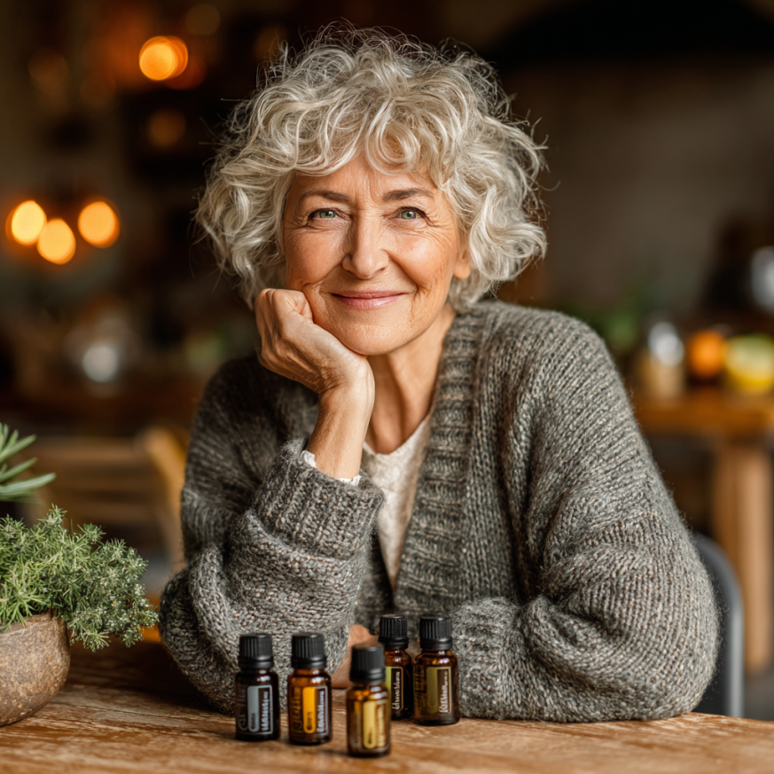 Природний догляд за нігтями