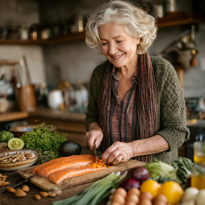 Ефірні олії для нігтів