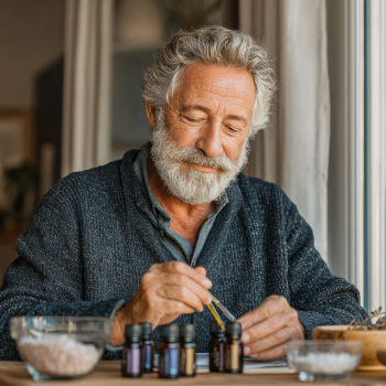 Профілактика проблем з нігтями